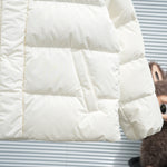 Ultra-Light Winter Puffer β24