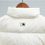 Ultra-Light Winter Puffer β24