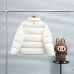 Ultra-Light Winter Puffer β24