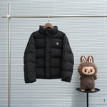 Ultra-Light Winter Puffer β25
