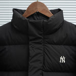 Ultra-Light Winter Puffer β25