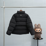 Ultra-Light Winter Puffer β25