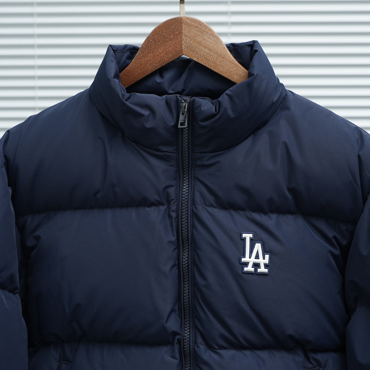 Ultra-Light Winter Puffer β26