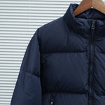 Ultra-Light Winter Puffer β26