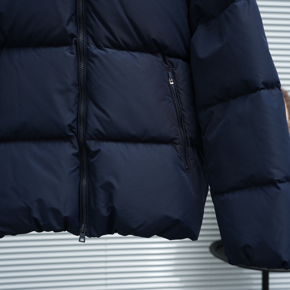 Ultra-Light Winter Puffer β26