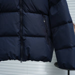 Ultra-Light Winter Puffer β26