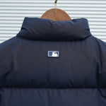 Ultra-Light Winter Puffer β26