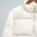 Ultra-Light Winter Puffer β27