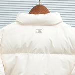 Ultra-Light Winter Puffer β27