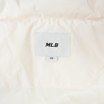 Ultra-Light Winter Puffer β27