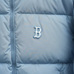 Ultra-Light Winter Puffer β28