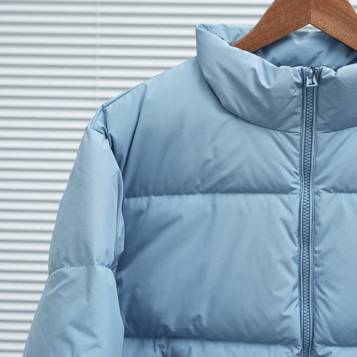 Ultra-Light Winter Puffer β28