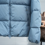 Ultra-Light Winter Puffer β28