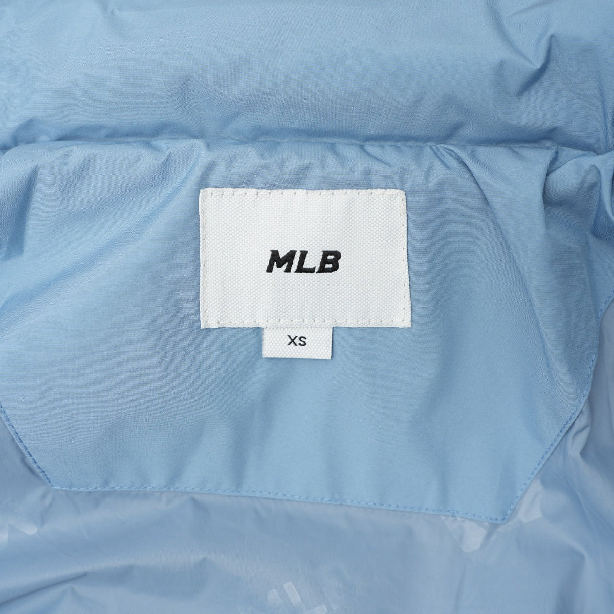 Ultra-Light Winter Puffer β28