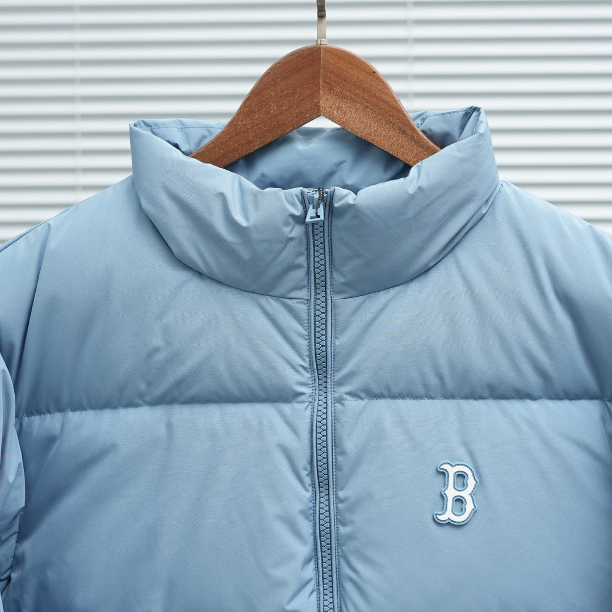 Ultra-Light Winter Puffer β28