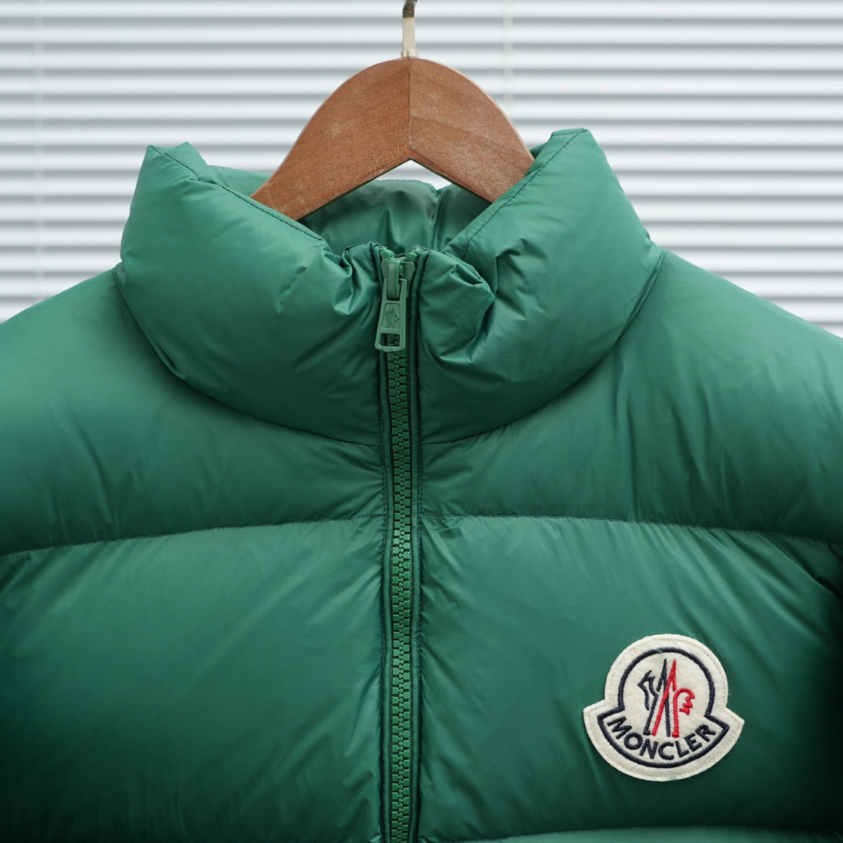 Ultra-Light Winter Puffer β29
