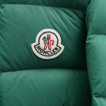 Ultra-Light Winter Puffer β29