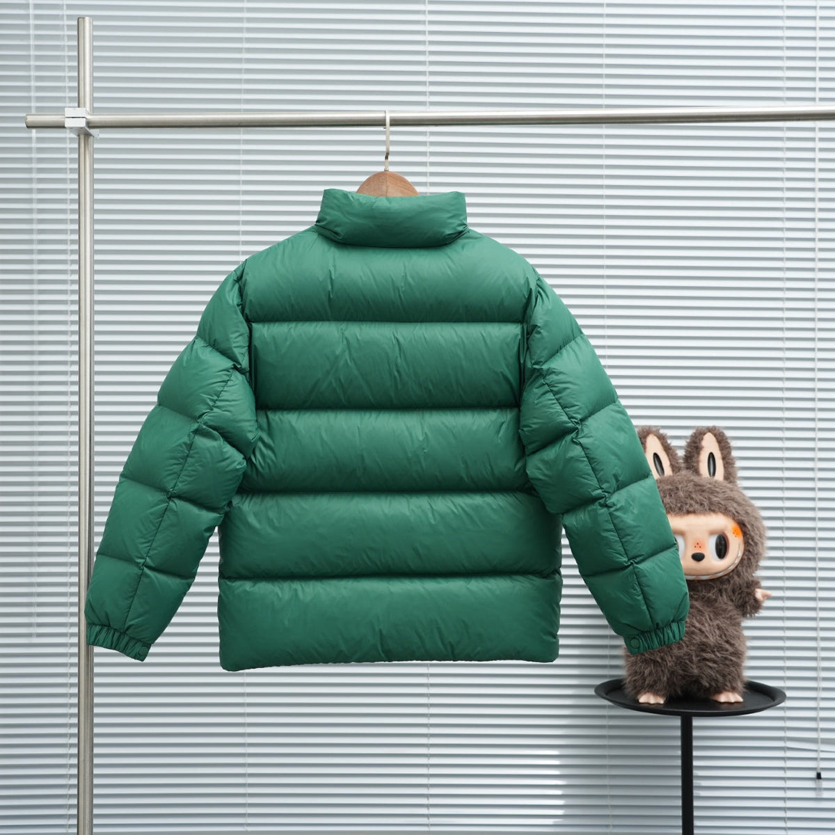 Ultra-Light Winter Puffer β29