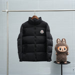 Ultra-Light Winter Puffer β30