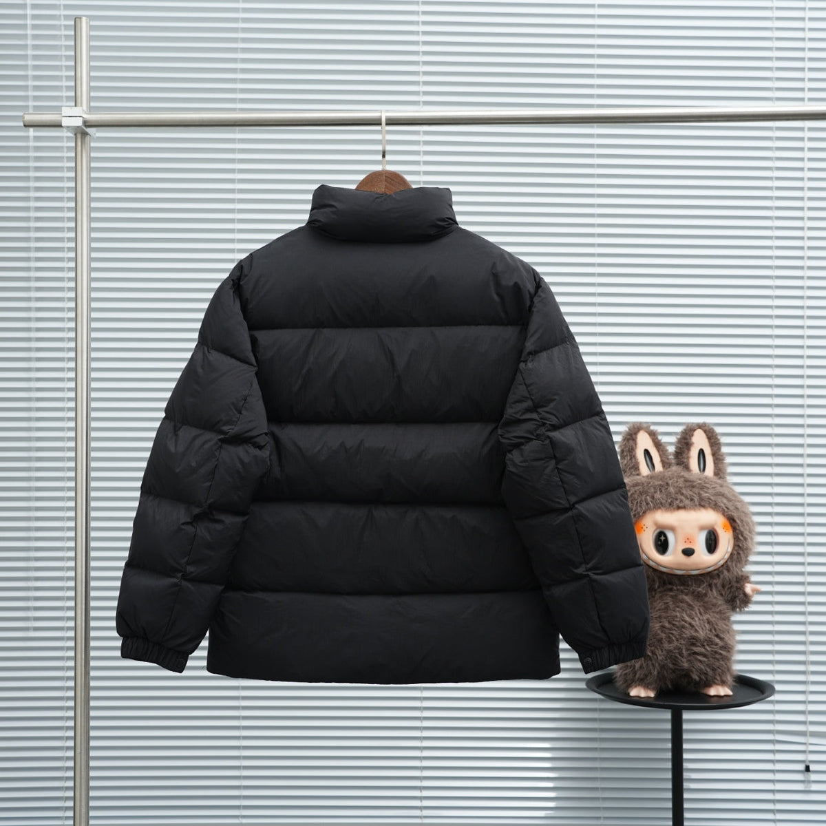 Ultra-Light Winter Puffer β30