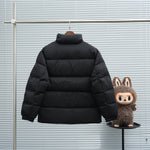 Ultra-Light Winter Puffer β30
