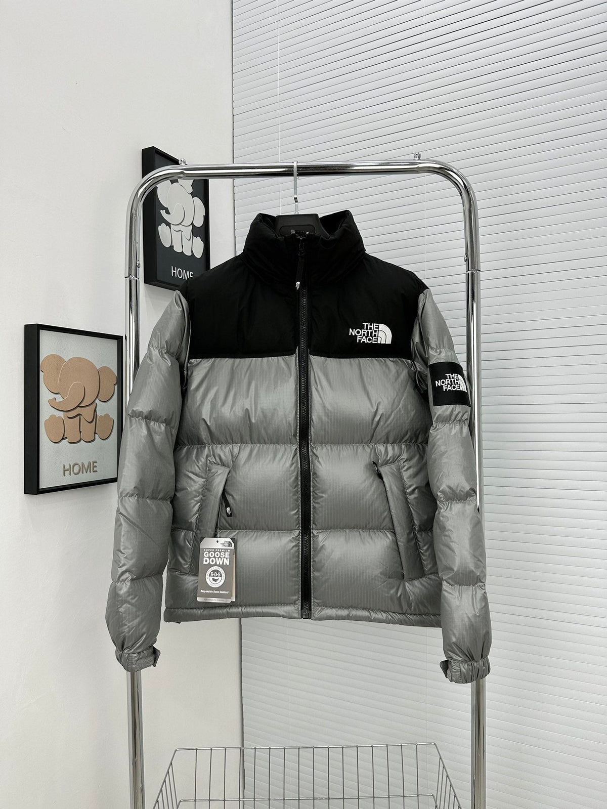 Ultra-Light Winter Puffer β31