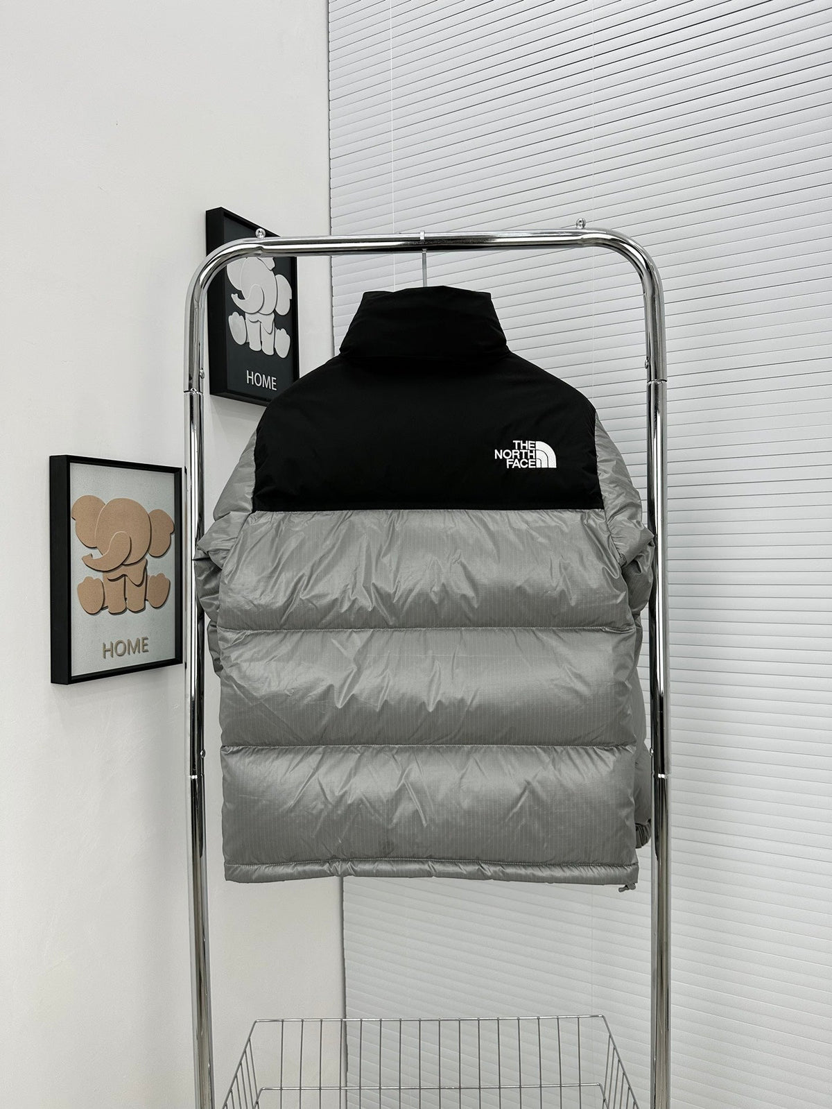 Ultra-Light Winter Puffer β31