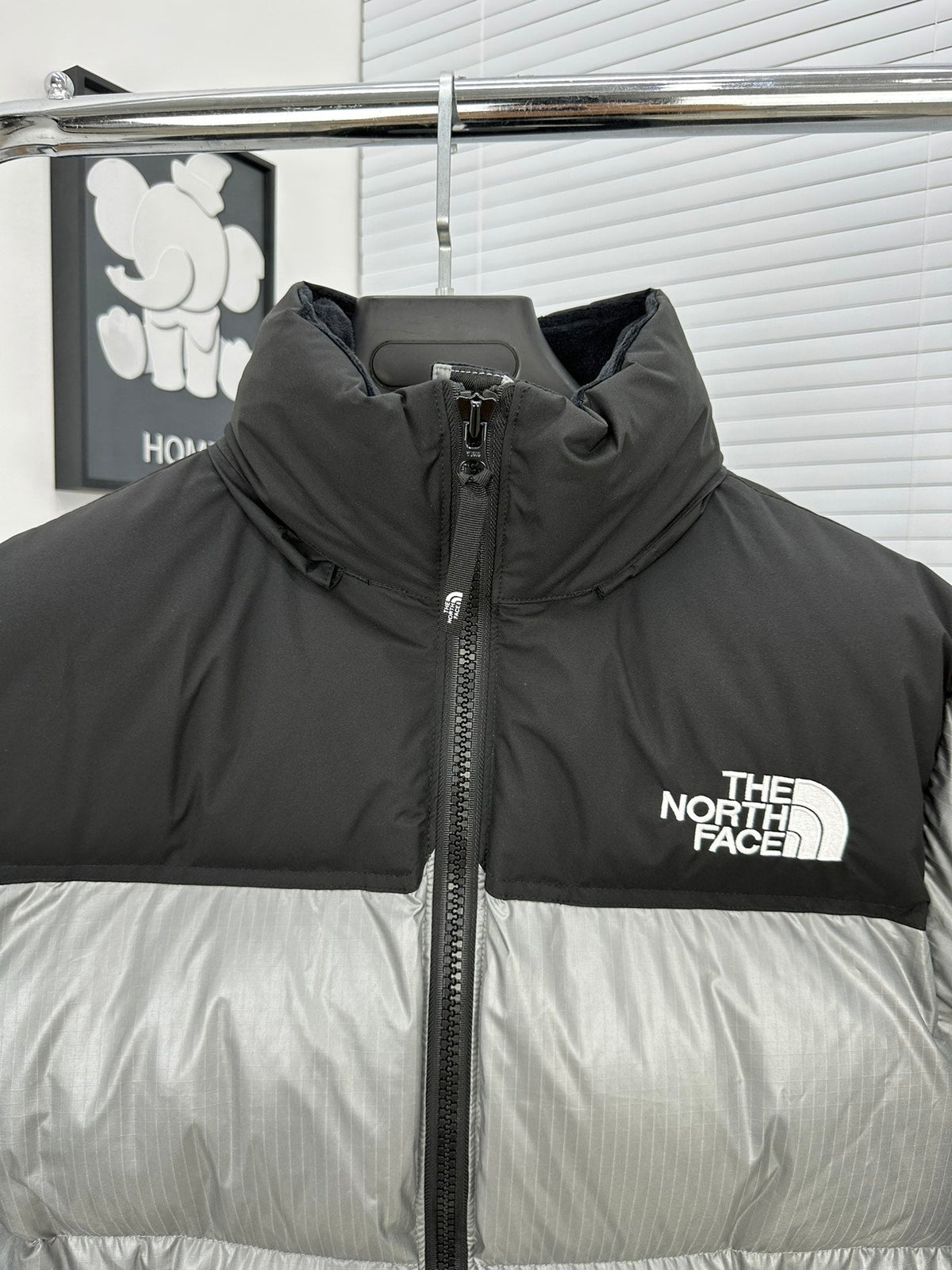 Ultra-Light Winter Puffer β31
