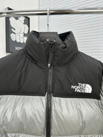 Ultra-Light Winter Puffer β31