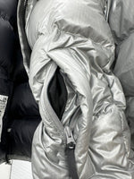 Ultra-Light Winter Puffer β31