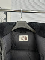 Ultra-Light Winter Puffer β31