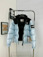 Ultra-Light Winter Puffer β32