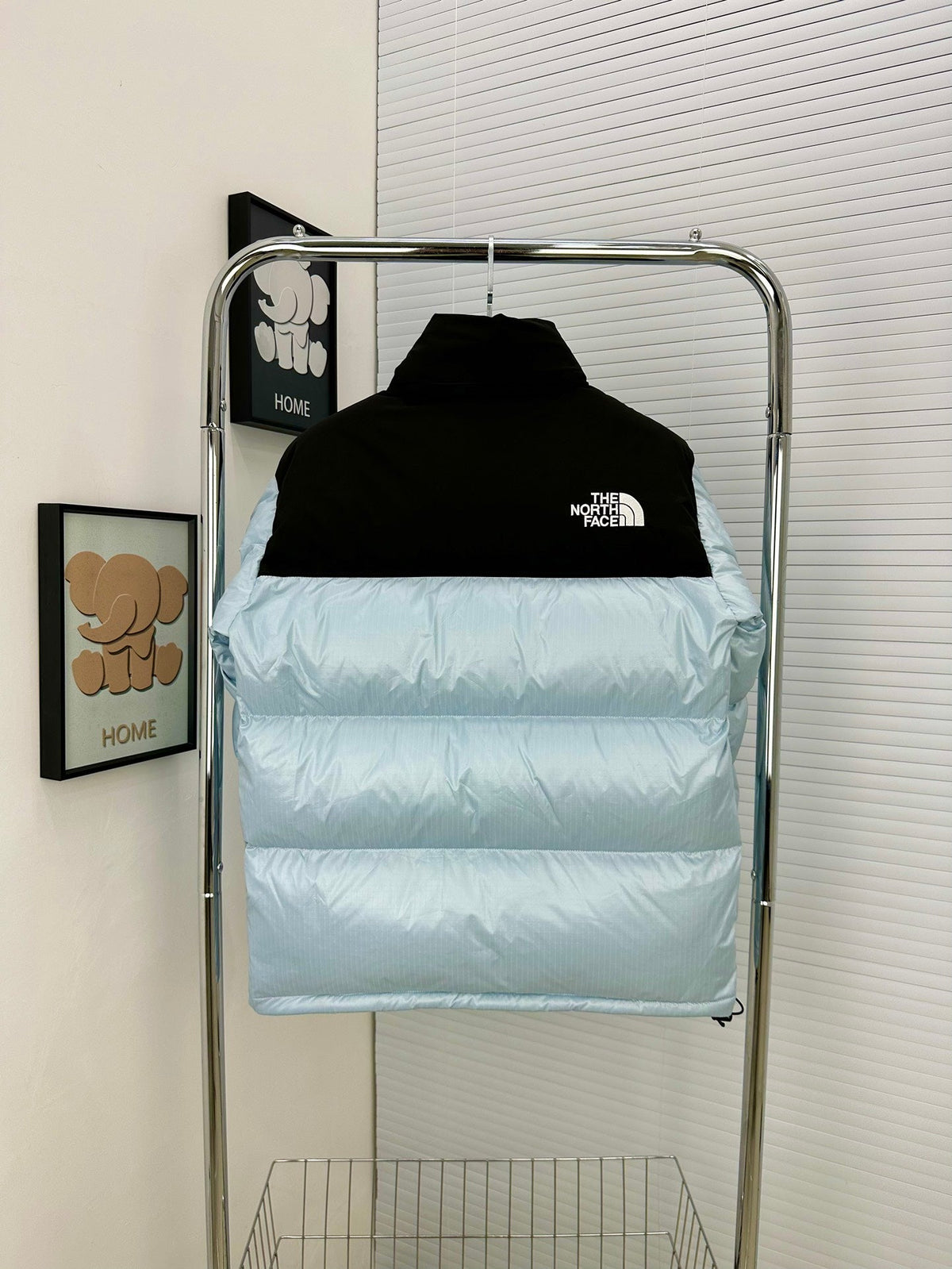 Ultra-Light Winter Puffer β32