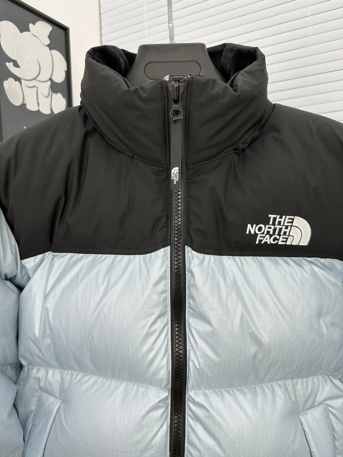 Ultra-Light Winter Puffer β32