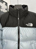 Ultra-Light Winter Puffer β32
