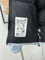 Ultra-Light Winter Puffer β32