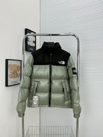 Ultra-Light Winter Puffer β33