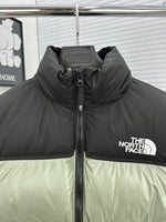 Ultra-Light Winter Puffer β33
