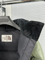 Ultra-Light Winter Puffer β33