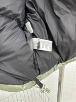 Ultra-Light Winter Puffer β33