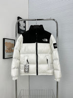 Ultra-Light Winter Puffer β34