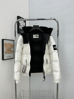 Ultra-Light Winter Puffer β34