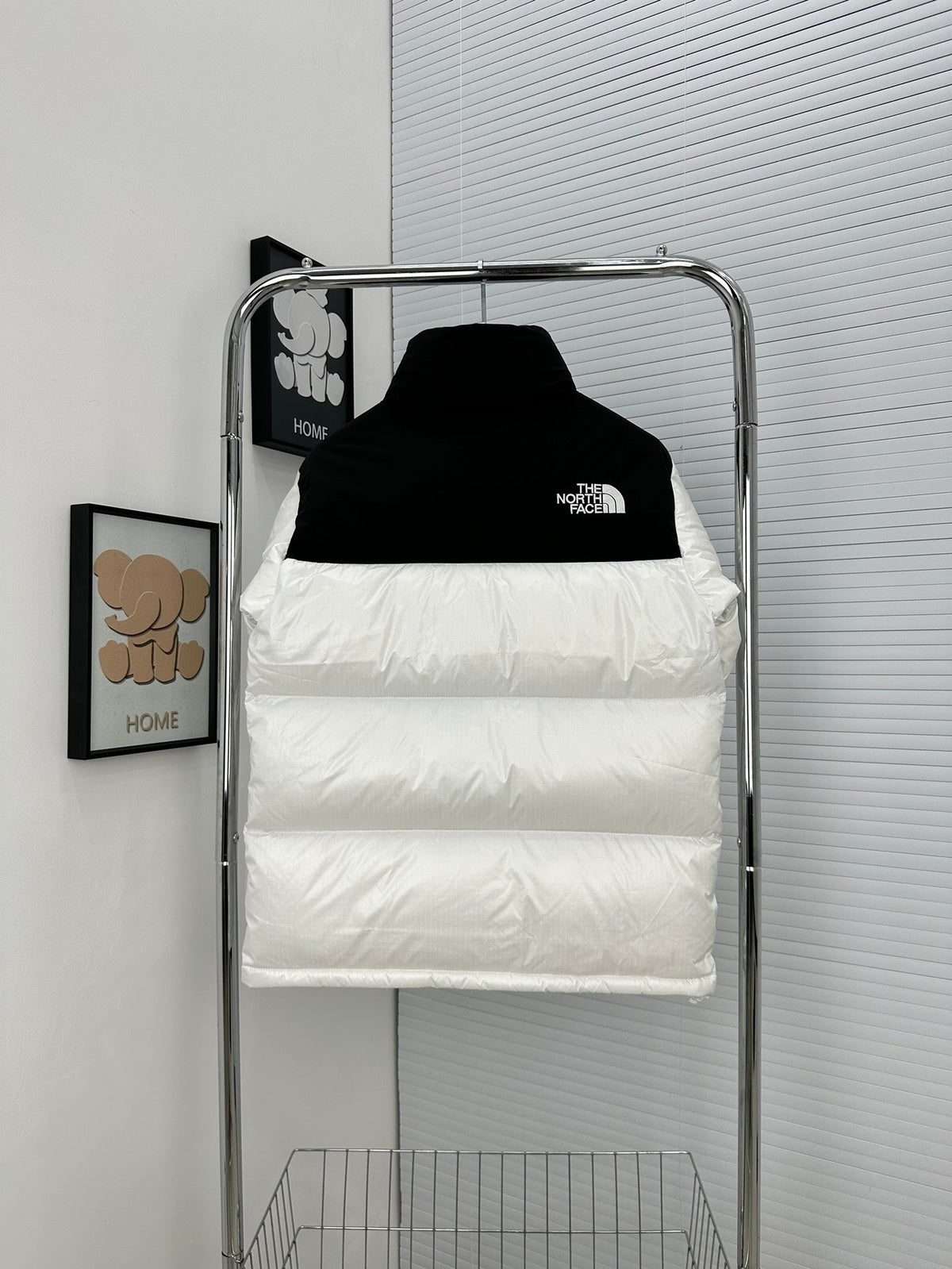 Ultra-Light Winter Puffer β34