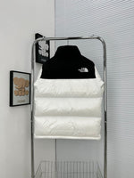 Ultra-Light Winter Puffer β34