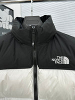 Ultra-Light Winter Puffer β34