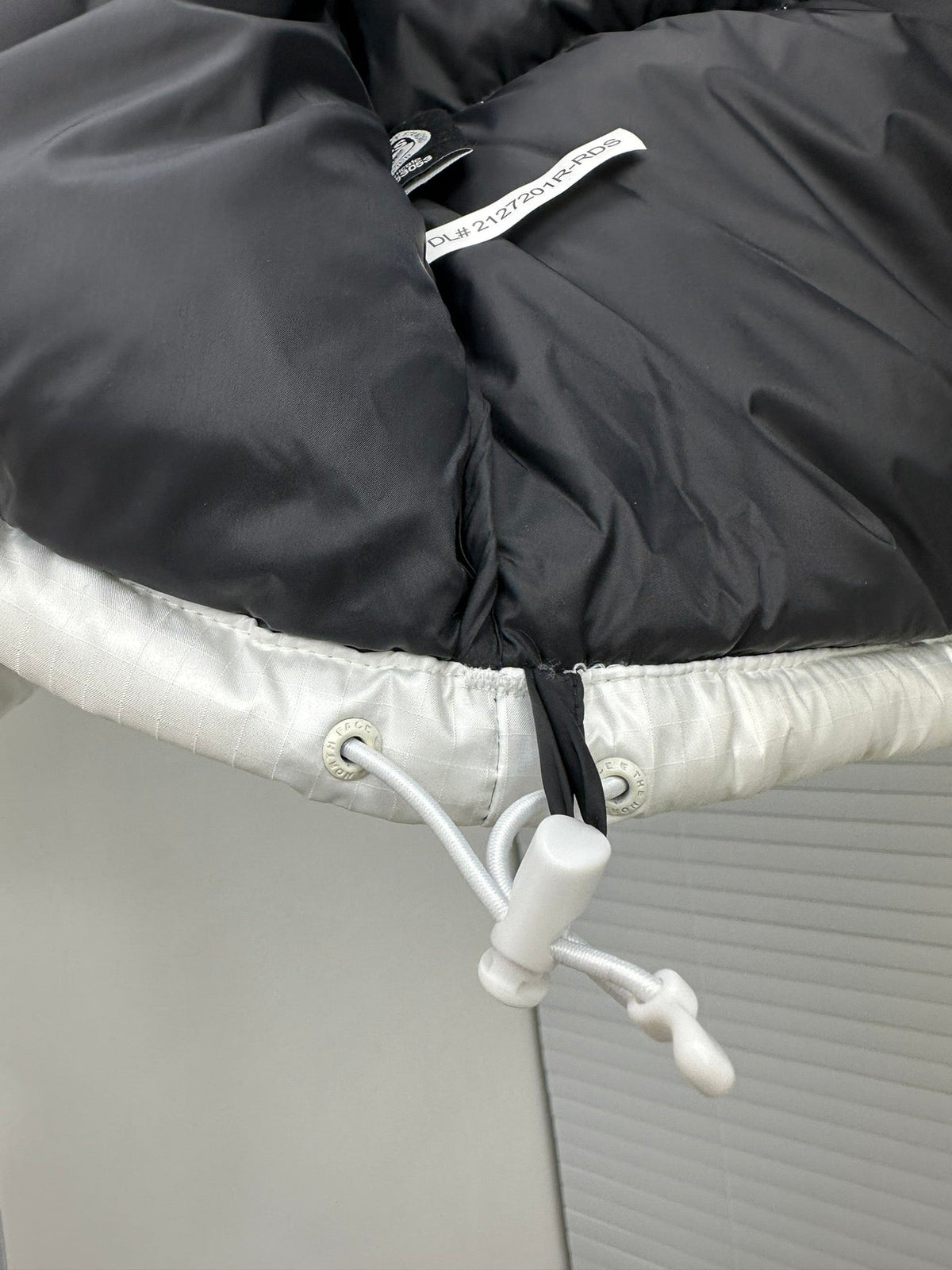 Ultra-Light Winter Puffer β34