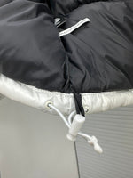 Ultra-Light Winter Puffer β34