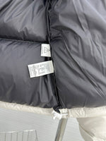 Ultra-Light Winter Puffer β34