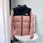 Ultra-Light Winter Puffer β36