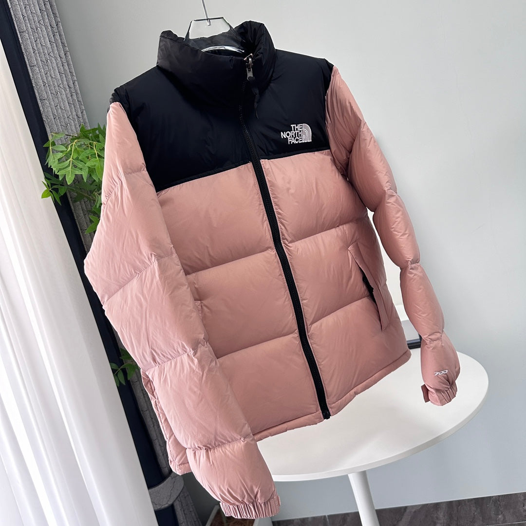 Ultra-Light Winter Puffer β36
